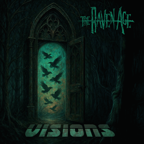 The Raven Age : Visions